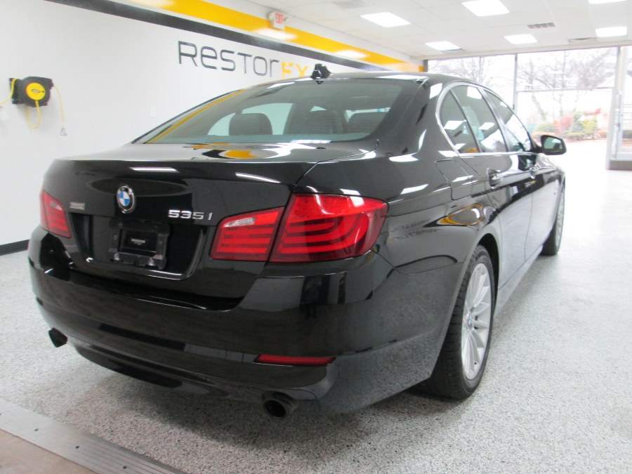 2012 BMW 5 Series 4dr Sdn 535i xDrive AWD, available for sale in Massapequa, New York | South Shore Auto Brokers & Sales. Massapequa, New York 2012 BMW 5 Series 4dr Sdn 535i xDrive AWD, available for sale in Massapequa, New York | South Shore Auto Brokers & Sales. Massapequa, New York