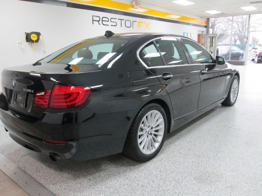 2012 BMW 5 Series 4dr Sdn 535i xDrive AWD, available for sale in Massapequa, New York | South Shore Auto Brokers & Sales. Massapequa, New York 2012 BMW 5 Series 4dr Sdn 535i xDrive AWD, available for sale in Massapequa, New York | South Shore Auto Brokers & Sales. Massapequa, New York