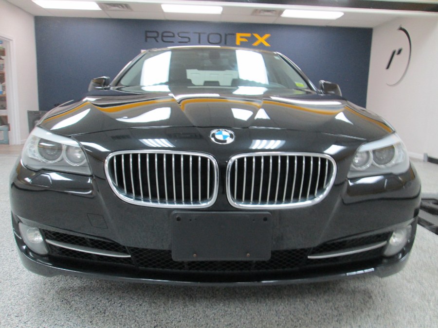 2012 BMW 5 Series 4dr Sdn 535i xDrive AWD, available for sale in Massapequa, New York | South Shore Auto Brokers & Sales. Massapequa, New York 2012 BMW 5 Series 4dr Sdn 535i xDrive AWD, available for sale in Massapequa, New York | South Shore Auto Brokers & Sales. Massapequa, New York