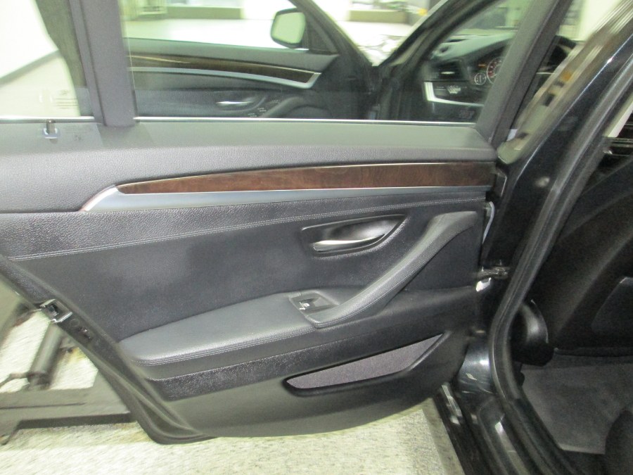 2012 BMW 5 Series 4dr Sdn 535i xDrive AWD, available for sale in Massapequa, New York | South Shore Auto Brokers & Sales. Massapequa, New York 2012 BMW 5 Series 4dr Sdn 535i xDrive AWD, available for sale in Massapequa, New York | South Shore Auto Brokers & Sales. Massapequa, New York