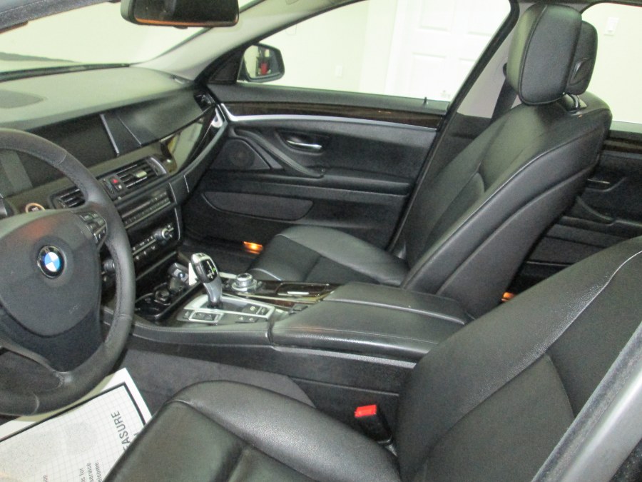 2012 BMW 5 Series 4dr Sdn 535i xDrive AWD, available for sale in Massapequa, New York | South Shore Auto Brokers & Sales. Massapequa, New York 2012 BMW 5 Series 4dr Sdn 535i xDrive AWD, available for sale in Massapequa, New York | South Shore Auto Brokers & Sales. Massapequa, New York