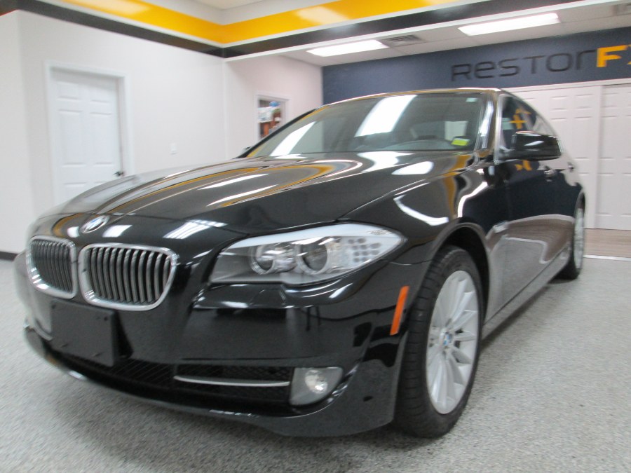 2012 BMW 5 Series 4dr Sdn 535i xDrive AWD, available for sale in Massapequa, New York | South Shore Auto Brokers & Sales. Massapequa, New York 2012 BMW 5 Series 4dr Sdn 535i xDrive AWD, available for sale in Massapequa, New York | South Shore Auto Brokers & Sales. Massapequa, New York
