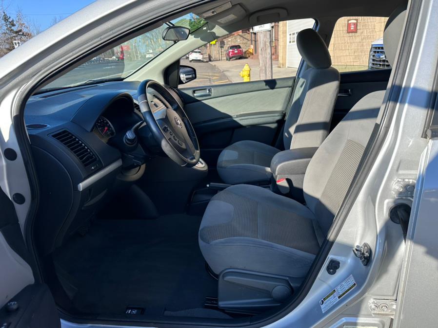 2010 Nissan Sentra 4dr Sdn I4 CVT 2.0 SL, available for sale in Derby, Connecticut | Bridge Motors LLC. Derby, Connecticut 2010 Nissan Sentra 4dr Sdn I4 CVT 2.0 SL, available for sale in Derby, Connecticut | Bridge Motors LLC. Derby, Connecticut