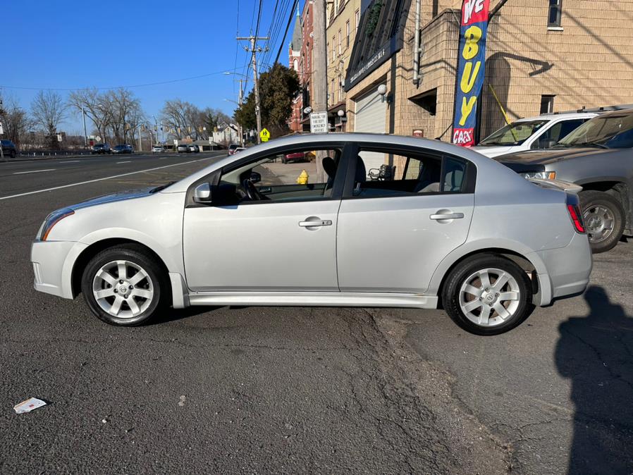 2010 Nissan Sentra 4dr Sdn I4 CVT 2.0 SL, available for sale in Derby, Connecticut | Bridge Motors LLC. Derby, Connecticut 2010 Nissan Sentra 4dr Sdn I4 CVT 2.0 SL, available for sale in Derby, Connecticut | Bridge Motors LLC. Derby, Connecticut