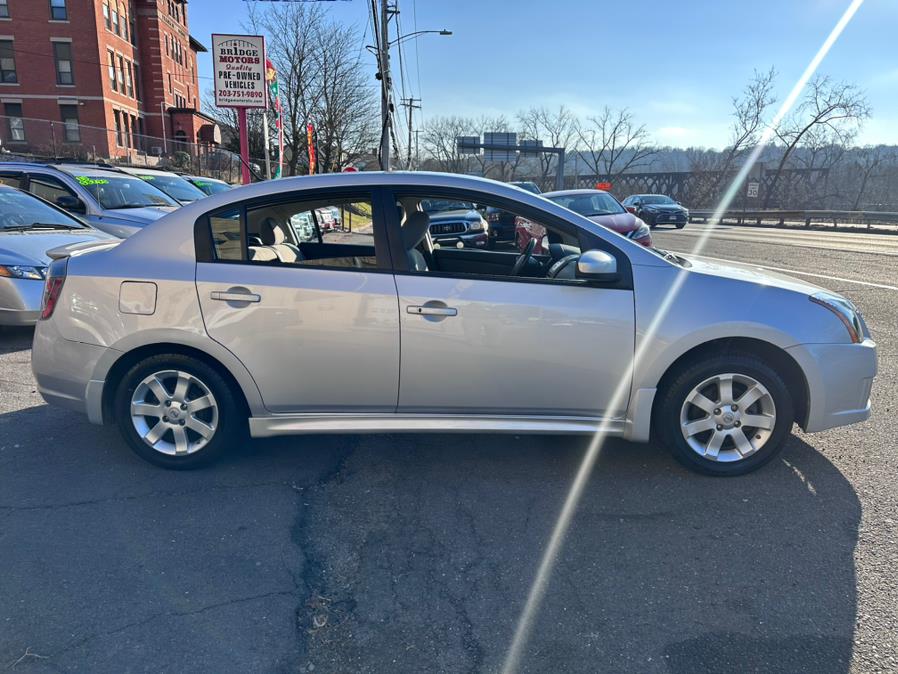2010 Nissan Sentra 4dr Sdn I4 CVT 2.0 SL, available for sale in Derby, Connecticut | Bridge Motors LLC. Derby, Connecticut 2010 Nissan Sentra 4dr Sdn I4 CVT 2.0 SL, available for sale in Derby, Connecticut | Bridge Motors LLC. Derby, Connecticut