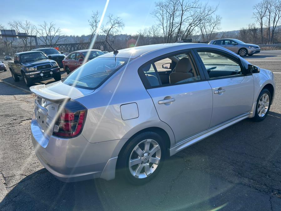 2010 Nissan Sentra 4dr Sdn I4 CVT 2.0 SL, available for sale in Derby, Connecticut | Bridge Motors LLC. Derby, Connecticut 2010 Nissan Sentra 4dr Sdn I4 CVT 2.0 SL, available for sale in Derby, Connecticut | Bridge Motors LLC. Derby, Connecticut