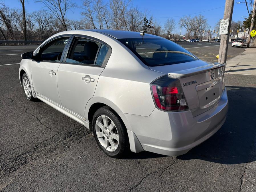 2010 Nissan Sentra 4dr Sdn I4 CVT 2.0 SL, available for sale in Derby, Connecticut | Bridge Motors LLC. Derby, Connecticut 2010 Nissan Sentra 4dr Sdn I4 CVT 2.0 SL, available for sale in Derby, Connecticut | Bridge Motors LLC. Derby, Connecticut