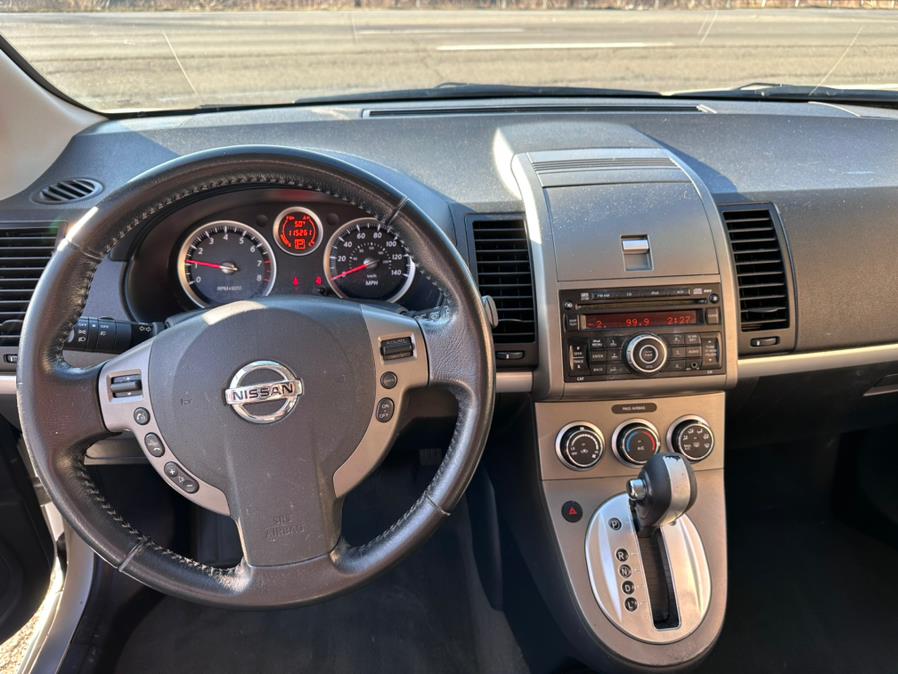 2010 Nissan Sentra 4dr Sdn I4 CVT 2.0 SL, available for sale in Derby, Connecticut | Bridge Motors LLC. Derby, Connecticut 2010 Nissan Sentra 4dr Sdn I4 CVT 2.0 SL, available for sale in Derby, Connecticut | Bridge Motors LLC. Derby, Connecticut