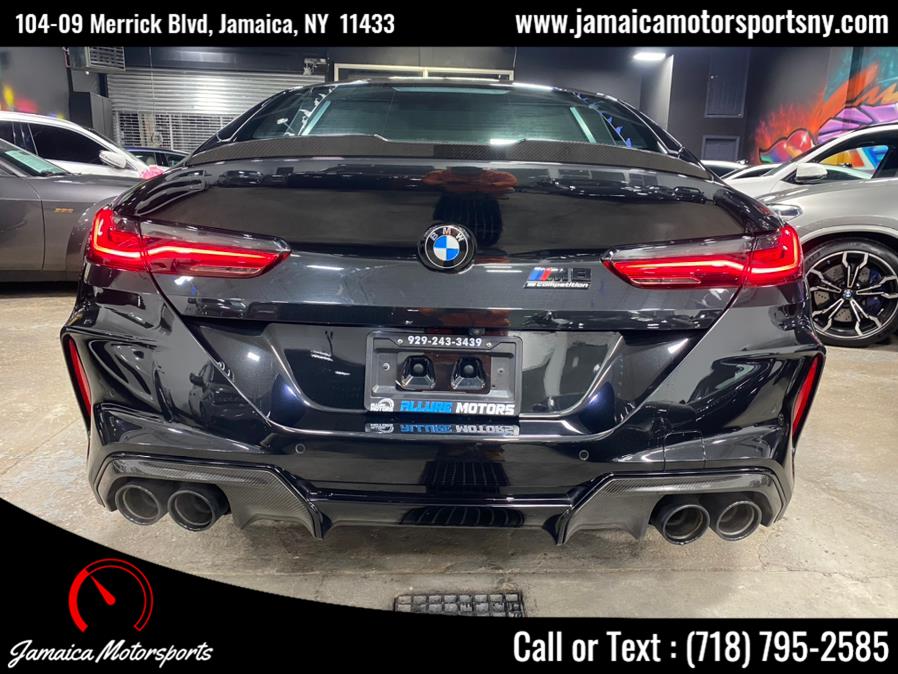2021 BMW M8 Gran Coupe, available for sale in Jamaica, New York | Jamaica Motor Sports . Jamaica, New York 2021 BMW M8 Gran Coupe, available for sale in Jamaica, New York | Jamaica Motor Sports . Jamaica, New York