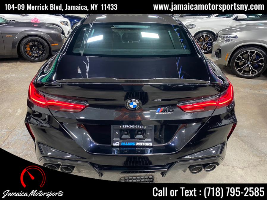 2021 BMW M8 Gran Coupe, available for sale in Jamaica, New York | Jamaica Motor Sports . Jamaica, New York 2021 BMW M8 Gran Coupe, available for sale in Jamaica, New York | Jamaica Motor Sports . Jamaica, New York