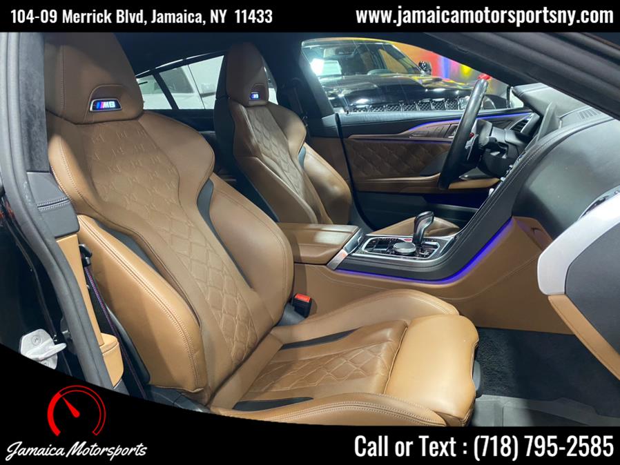 2021 BMW M8 Gran Coupe, available for sale in Jamaica, New York | Jamaica Motor Sports . Jamaica, New York 2021 BMW M8 Gran Coupe, available for sale in Jamaica, New York | Jamaica Motor Sports . Jamaica, New York
