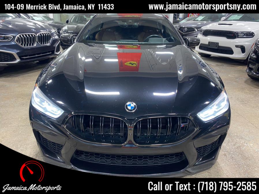 2021 BMW M8 Gran Coupe, available for sale in Jamaica, New York | Jamaica Motor Sports . Jamaica, New York 2021 BMW M8 Gran Coupe, available for sale in Jamaica, New York | Jamaica Motor Sports . Jamaica, New York