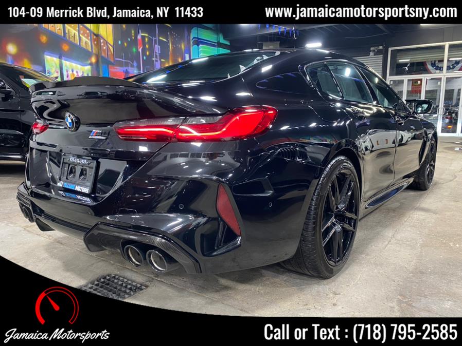 2021 BMW M8 Gran Coupe, available for sale in Jamaica, New York | Jamaica Motor Sports . Jamaica, New York 2021 BMW M8 Gran Coupe, available for sale in Jamaica, New York | Jamaica Motor Sports . Jamaica, New York