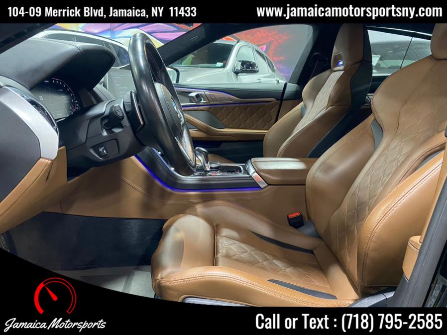 2021 BMW M8 Gran Coupe, available for sale in Jamaica, New York | Jamaica Motor Sports . Jamaica, New York 2021 BMW M8 Gran Coupe, available for sale in Jamaica, New York | Jamaica Motor Sports . Jamaica, New York