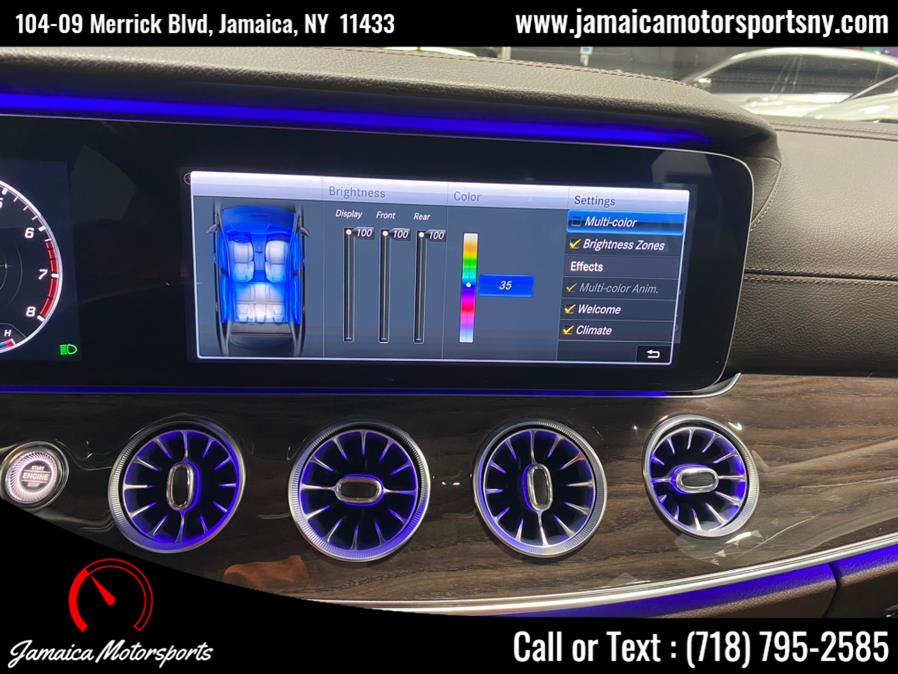 2020 Mercedes-Benz CLS CLS 450 4MATIC Coupe, available for sale in Jamaica, New York | Jamaica Motor Sports . Jamaica, New York 2020 Mercedes-Benz CLS CLS 450 4MATIC Coupe, available for sale in Jamaica, New York | Jamaica Motor Sports . Jamaica, New York