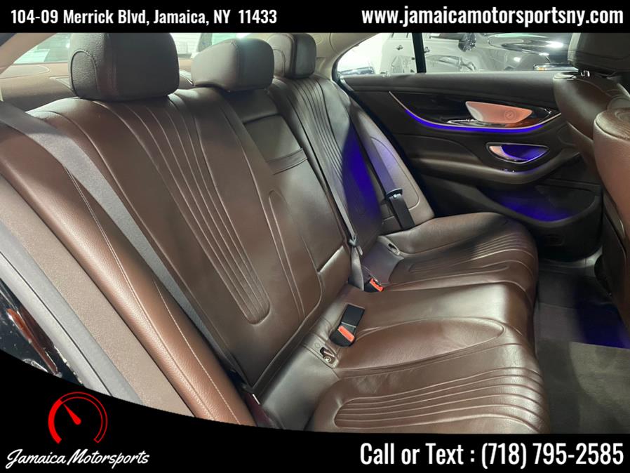 2020 Mercedes-Benz CLS CLS 450 4MATIC Coupe, available for sale in Jamaica, New York | Jamaica Motor Sports . Jamaica, New York 2020 Mercedes-Benz CLS CLS 450 4MATIC Coupe, available for sale in Jamaica, New York | Jamaica Motor Sports . Jamaica, New York