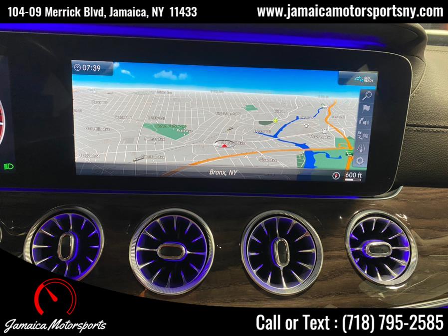 2020 Mercedes-Benz CLS CLS 450 4MATIC Coupe, available for sale in Jamaica, New York | Jamaica Motor Sports . Jamaica, New York 2020 Mercedes-Benz CLS CLS 450 4MATIC Coupe, available for sale in Jamaica, New York | Jamaica Motor Sports . Jamaica, New York