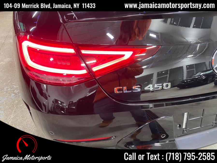 2020 Mercedes-Benz CLS CLS 450 4MATIC Coupe, available for sale in Jamaica, New York | Jamaica Motor Sports . Jamaica, New York 2020 Mercedes-Benz CLS CLS 450 4MATIC Coupe, available for sale in Jamaica, New York | Jamaica Motor Sports . Jamaica, New York