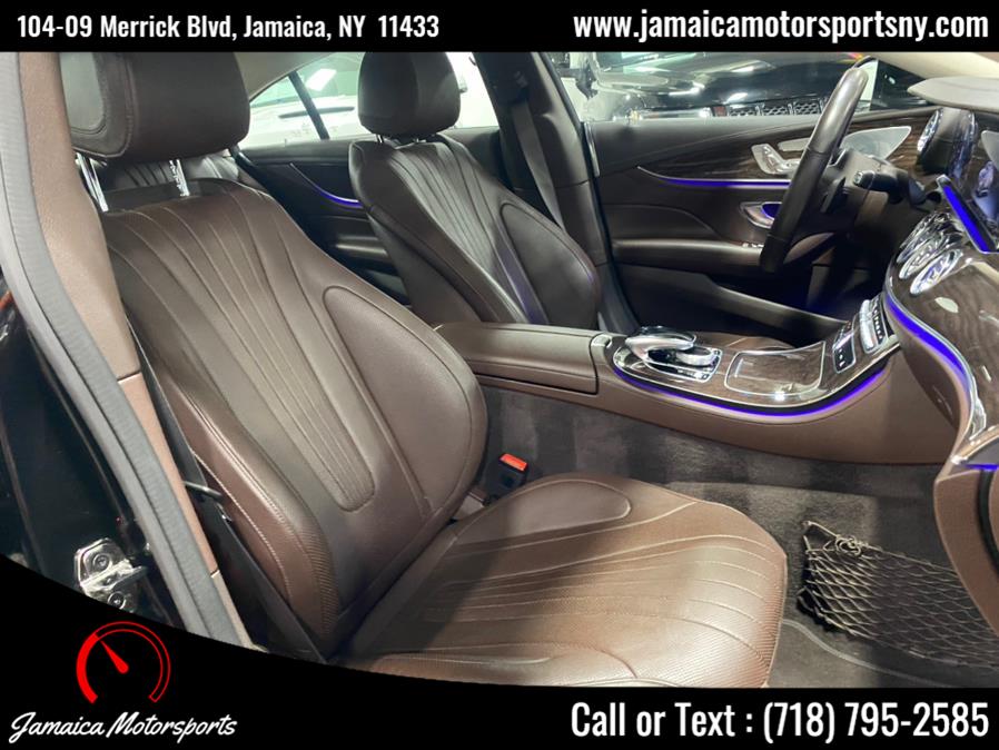 2020 Mercedes-Benz CLS CLS 450 4MATIC Coupe, available for sale in Jamaica, New York | Jamaica Motor Sports . Jamaica, New York 2020 Mercedes-Benz CLS CLS 450 4MATIC Coupe, available for sale in Jamaica, New York | Jamaica Motor Sports . Jamaica, New York