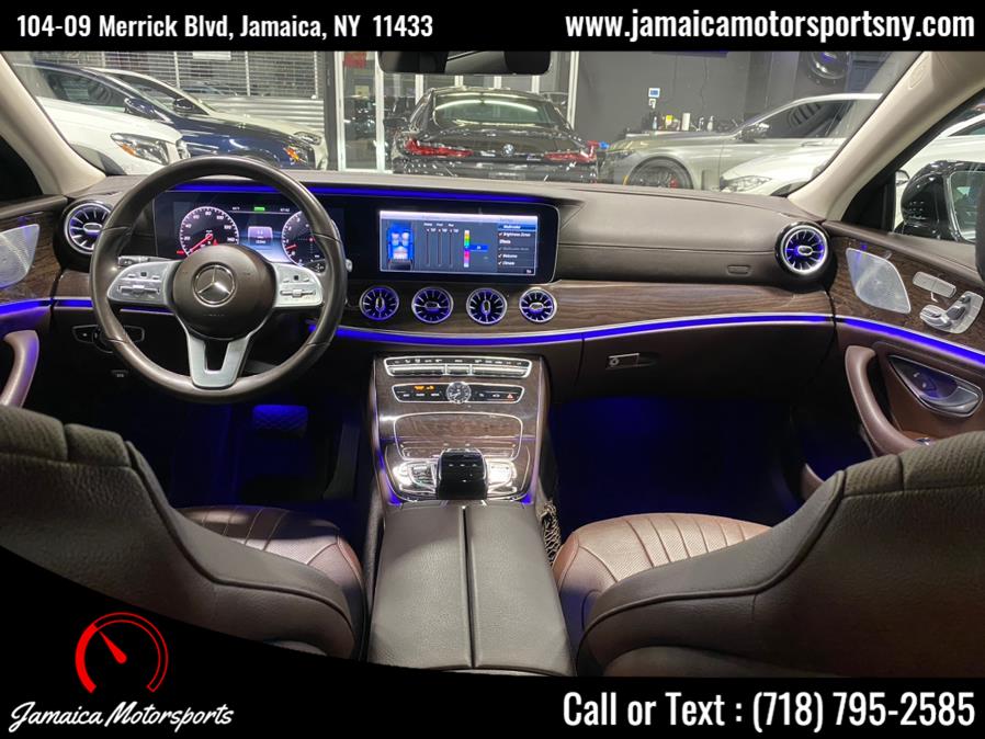 2020 Mercedes-Benz CLS CLS 450 4MATIC Coupe, available for sale in Jamaica, New York | Jamaica Motor Sports . Jamaica, New York 2020 Mercedes-Benz CLS CLS 450 4MATIC Coupe, available for sale in Jamaica, New York | Jamaica Motor Sports . Jamaica, New York