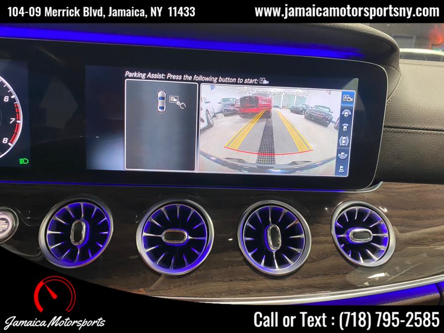 2020 Mercedes-Benz CLS CLS 450 4MATIC Coupe, available for sale in Jamaica, New York | Jamaica Motor Sports . Jamaica, New York 2020 Mercedes-Benz CLS CLS 450 4MATIC Coupe, available for sale in Jamaica, New York | Jamaica Motor Sports . Jamaica, New York