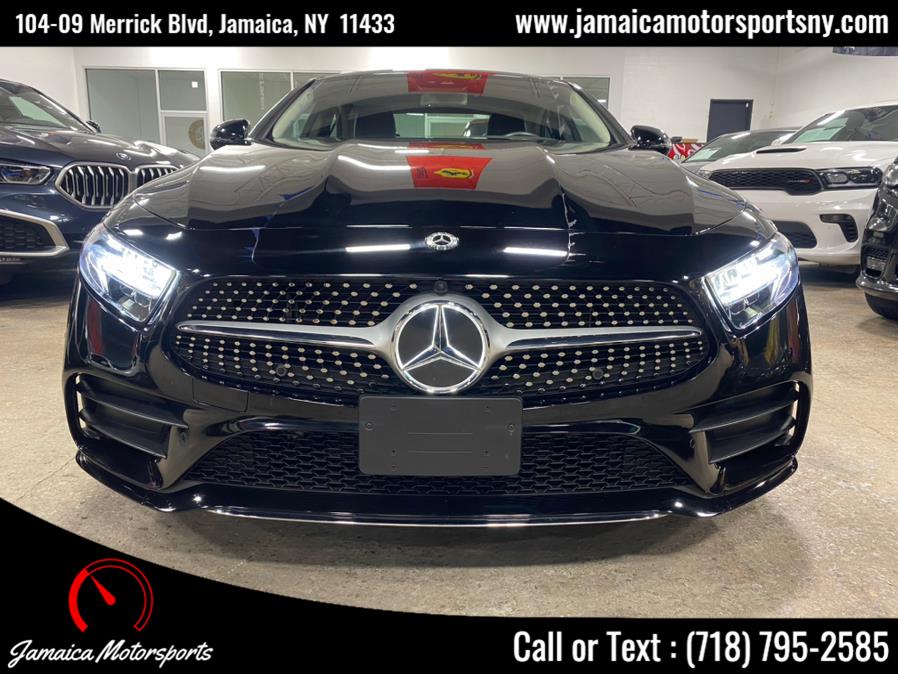2020 Mercedes-Benz CLS CLS 450 4MATIC Coupe, available for sale in Jamaica, New York | Jamaica Motor Sports . Jamaica, New York 2020 Mercedes-Benz CLS CLS 450 4MATIC Coupe, available for sale in Jamaica, New York | Jamaica Motor Sports . Jamaica, New York