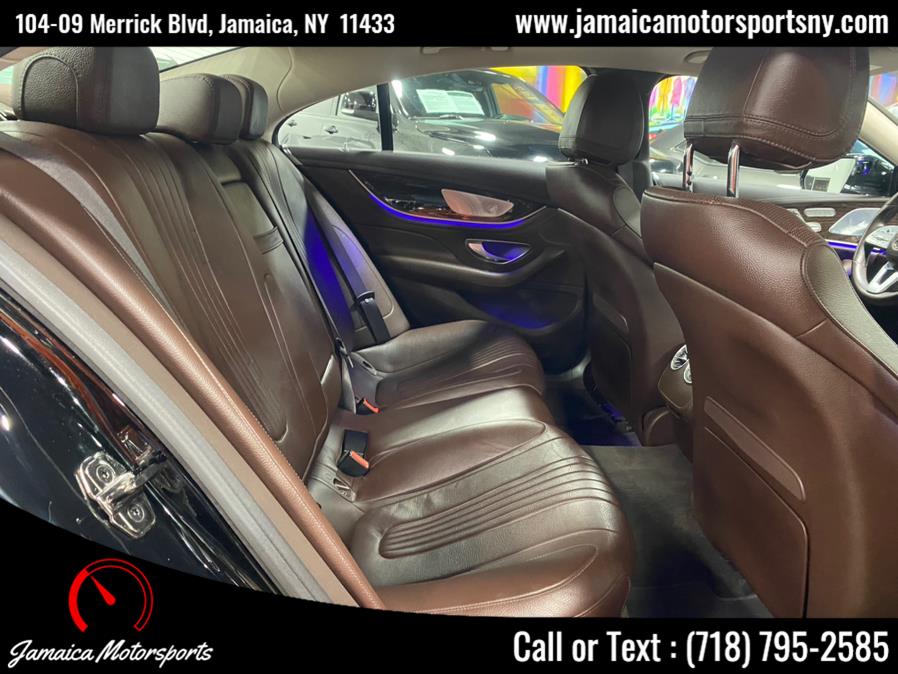 2020 Mercedes-Benz CLS CLS 450 4MATIC Coupe, available for sale in Jamaica, New York | Jamaica Motor Sports . Jamaica, New York 2020 Mercedes-Benz CLS CLS 450 4MATIC Coupe, available for sale in Jamaica, New York | Jamaica Motor Sports . Jamaica, New York