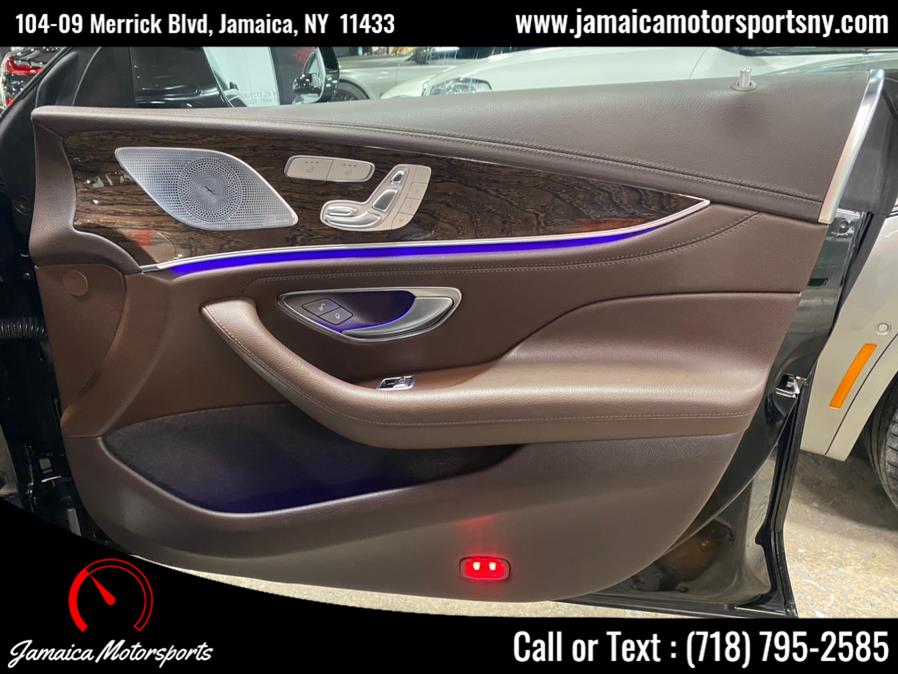 2020 Mercedes-Benz CLS CLS 450 4MATIC Coupe, available for sale in Jamaica, New York | Jamaica Motor Sports . Jamaica, New York 2020 Mercedes-Benz CLS CLS 450 4MATIC Coupe, available for sale in Jamaica, New York | Jamaica Motor Sports . Jamaica, New York
