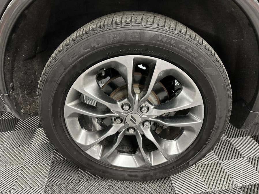 2020 Dodge Durango GT Plus AWD, available for sale in West Babylon , New York | MP Motors Inc. West Babylon , New York 2020 Dodge Durango GT Plus AWD, available for sale in West Babylon , New York | MP Motors Inc. West Babylon , New York