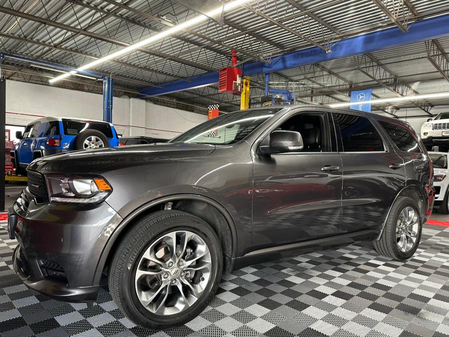 2020 Dodge Durango GT Plus AWD, available for sale in West Babylon , New York | MP Motors Inc. West Babylon , New York 2020 Dodge Durango GT Plus AWD, available for sale in West Babylon , New York | MP Motors Inc. West Babylon , New York