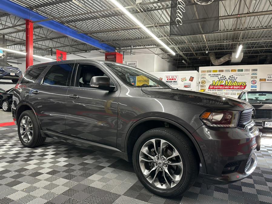 2020 Dodge Durango GT Plus AWD, available for sale in West Babylon , New York | MP Motors Inc. West Babylon , New York