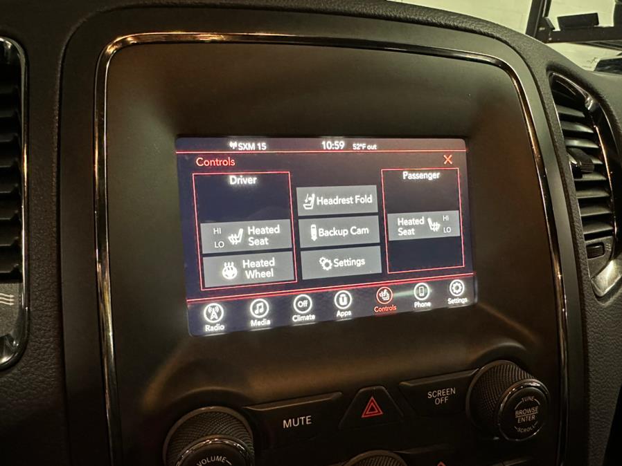 2020 Dodge Durango GT Plus AWD, available for sale in West Babylon , New York | MP Motors Inc. West Babylon , New York 2020 Dodge Durango GT Plus AWD, available for sale in West Babylon , New York | MP Motors Inc. West Babylon , New York