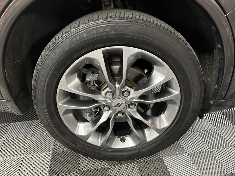 2020 Dodge Durango GT Plus AWD, available for sale in West Babylon , New York | MP Motors Inc. West Babylon , New York 2020 Dodge Durango GT Plus AWD, available for sale in West Babylon , New York | MP Motors Inc. West Babylon , New York