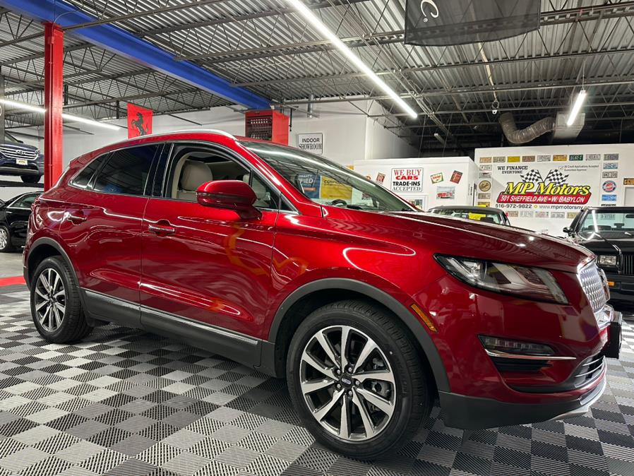 2019 Lincoln MKC Reserve AWD, available for sale in West Babylon , New York | MP Motors Inc. West Babylon , New York