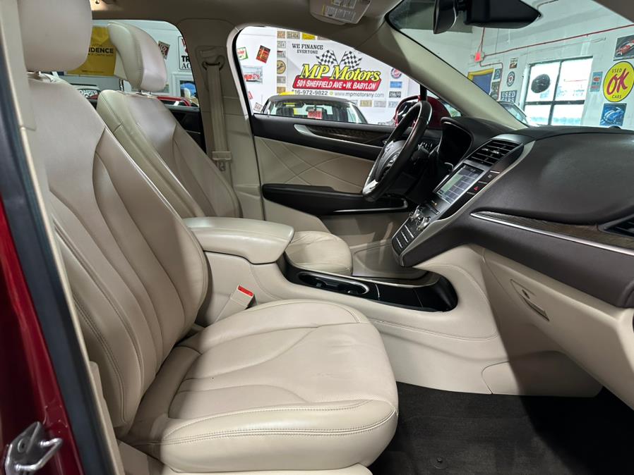 2019 Lincoln MKC Reserve AWD, available for sale in West Babylon , New York | MP Motors Inc. West Babylon , New York 2019 Lincoln MKC Reserve AWD, available for sale in West Babylon , New York | MP Motors Inc. West Babylon , New York