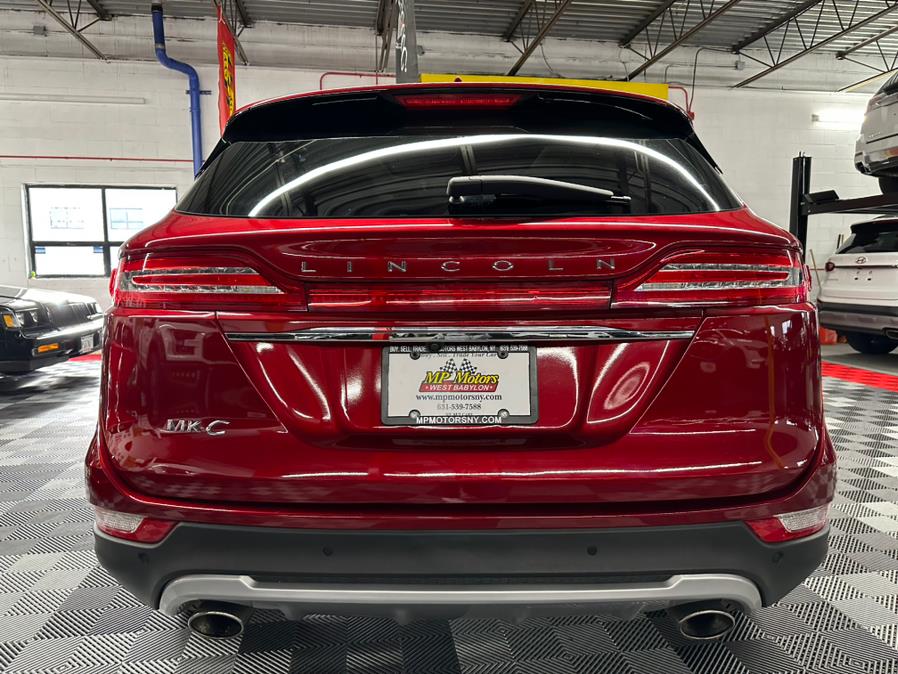 2019 Lincoln MKC Reserve AWD, available for sale in West Babylon , New York | MP Motors Inc. West Babylon , New York 2019 Lincoln MKC Reserve AWD, available for sale in West Babylon , New York | MP Motors Inc. West Babylon , New York