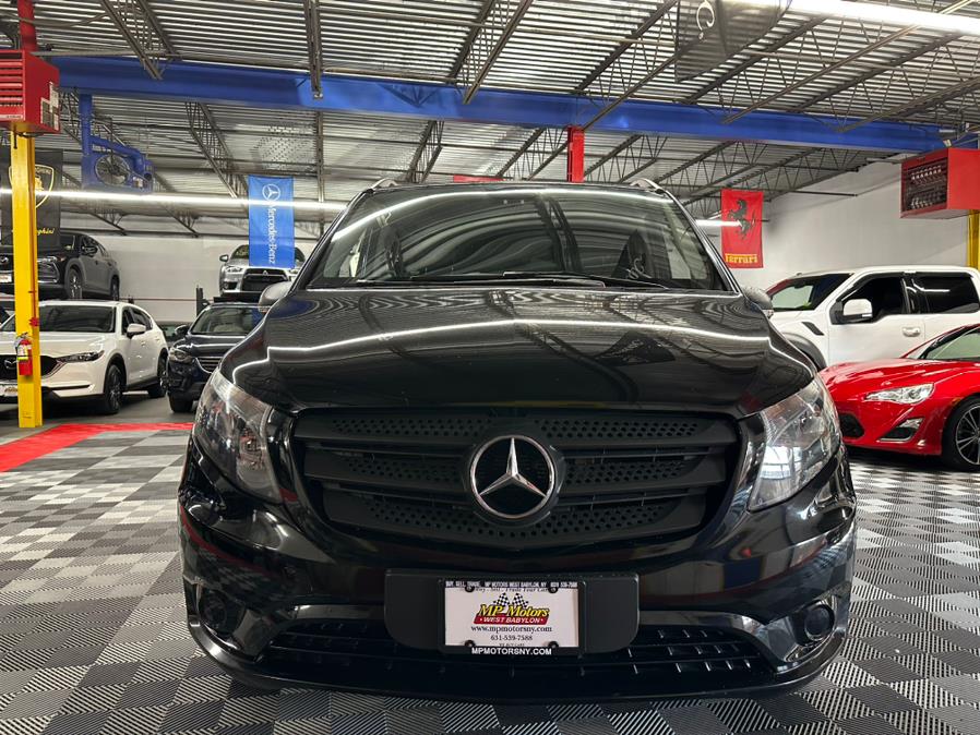 2017 Mercedes-Benz Metris Passenger Van Standard Roof 126" Wheelbase, available for sale in West Babylon , New York | MP Motors Inc. West Babylon , New York 2017 Mercedes-Benz Metris Passenger Van Standard Roof 126" Wheelbase, available for sale in West Babylon , New York | MP Motors Inc. West Babylon , New York