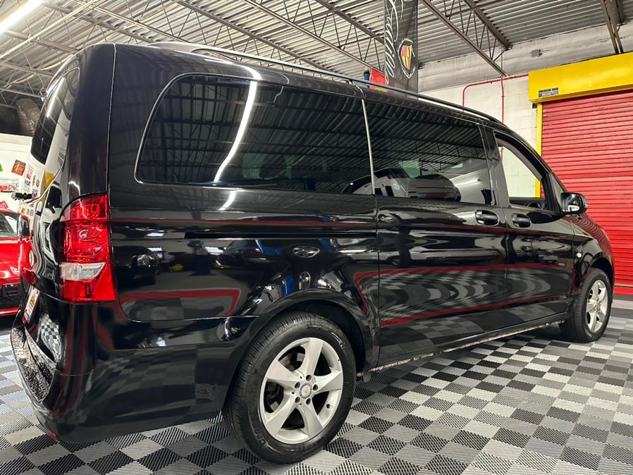 2017 Mercedes-Benz Metris Passenger Van Standard Roof 126" Wheelbase, available for sale in West Babylon , New York | MP Motors Inc. West Babylon , New York 2017 Mercedes-Benz Metris Passenger Van Standard Roof 126" Wheelbase, available for sale in West Babylon , New York | MP Motors Inc. West Babylon , New York