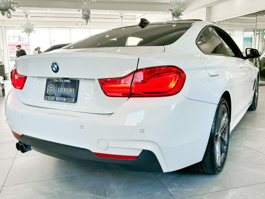 2019 BMW 4 Series 430i xDrive Coupe, available for sale in Franklin Square, New York | Luxury Motor Club. Franklin Square, New York 2019 BMW 4 Series 430i xDrive Coupe, available for sale in Franklin Square, New York | Luxury Motor Club. Franklin Square, New York