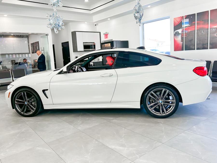 2019 BMW 4 Series 430i xDrive Coupe, available for sale in Franklin Square, New York | Luxury Motor Club. Franklin Square, New York 2019 BMW 4 Series 430i xDrive Coupe, available for sale in Franklin Square, New York | Luxury Motor Club. Franklin Square, New York