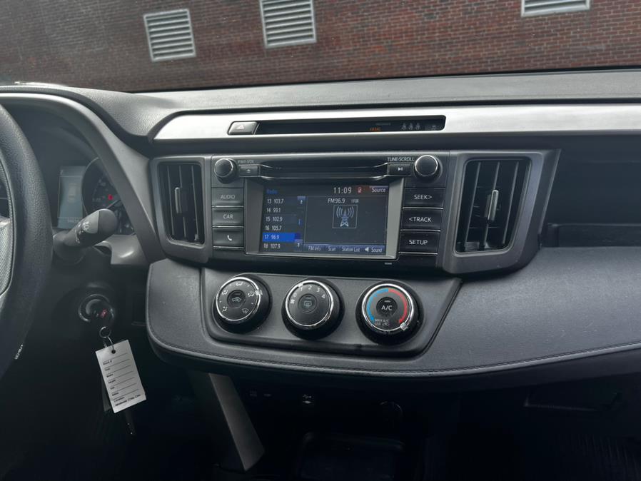2018 Toyota RAV4 LE AWD (Natl), available for sale in Worcester, Massachusetts | Sophia's Auto Sales Inc. Worcester, Massachusetts 2018 Toyota RAV4 LE AWD (Natl), available for sale in Worcester, Massachusetts | Sophia's Auto Sales Inc. Worcester, Massachusetts