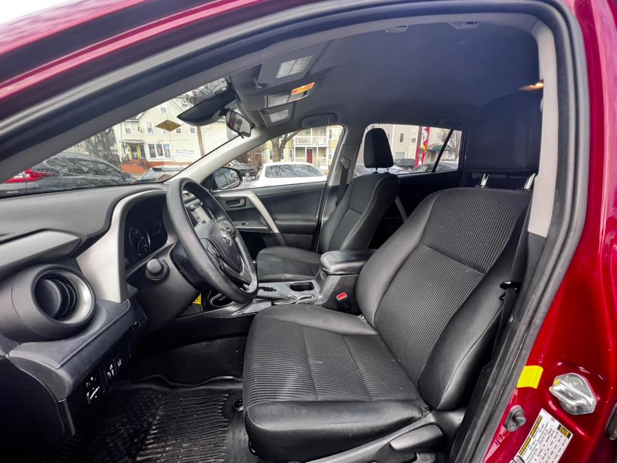 2018 Toyota RAV4 LE AWD (Natl), available for sale in Worcester, Massachusetts | Sophia's Auto Sales Inc. Worcester, Massachusetts 2018 Toyota RAV4 LE AWD (Natl), available for sale in Worcester, Massachusetts | Sophia's Auto Sales Inc. Worcester, Massachusetts