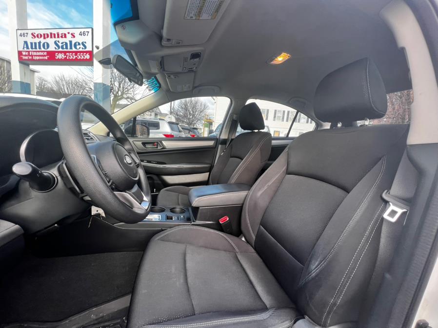 2019 Subaru Legacy 2.5i, available for sale in Worcester, Massachusetts | Sophia's Auto Sales Inc. Worcester, Massachusetts 2019 Subaru Legacy 2.5i, available for sale in Worcester, Massachusetts | Sophia's Auto Sales Inc. Worcester, Massachusetts