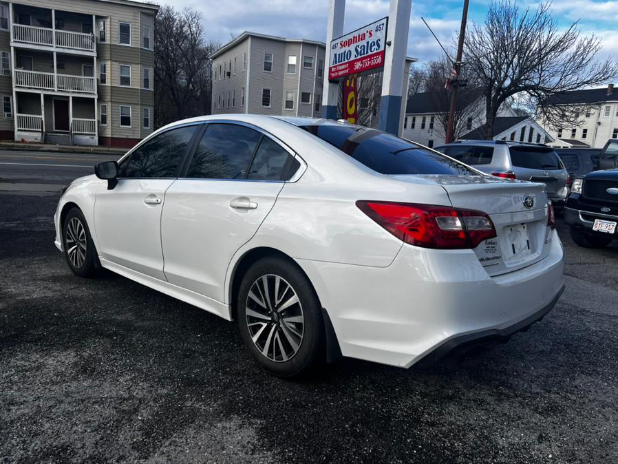 2019 Subaru Legacy 2.5i, available for sale in Worcester, Massachusetts | Sophia's Auto Sales Inc. Worcester, Massachusetts 2019 Subaru Legacy 2.5i, available for sale in Worcester, Massachusetts | Sophia's Auto Sales Inc. Worcester, Massachusetts