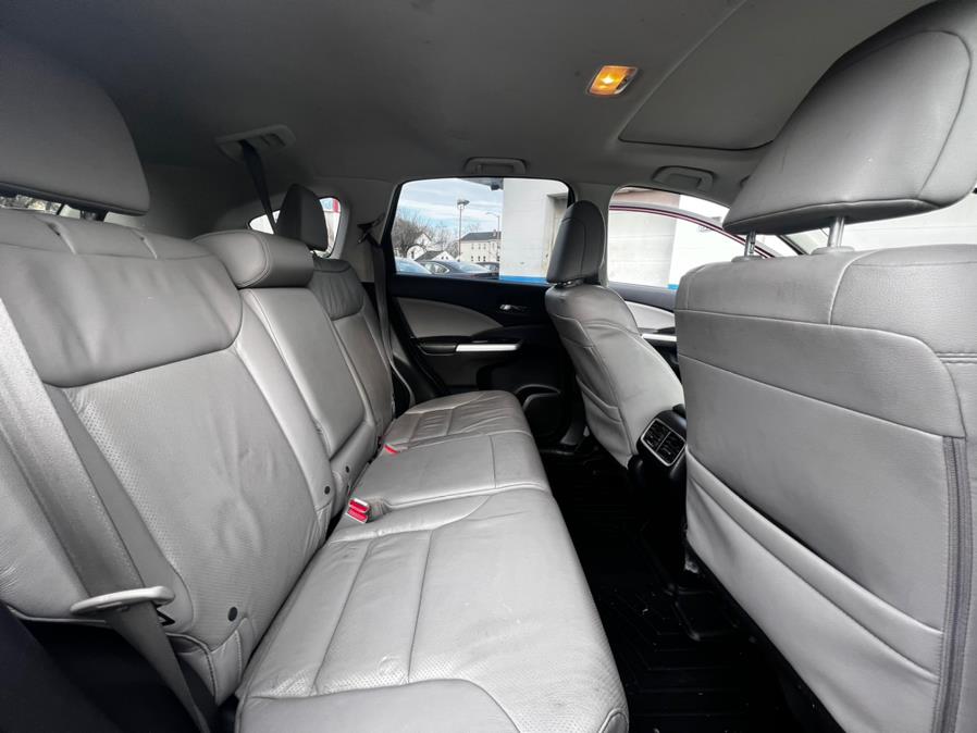 2016 Honda CR-V AWD 5dr Touring, available for sale in Worcester, Massachusetts | Sophia's Auto Sales Inc. Worcester, Massachusetts 2016 Honda CR-V AWD 5dr Touring, available for sale in Worcester, Massachusetts | Sophia's Auto Sales Inc. Worcester, Massachusetts