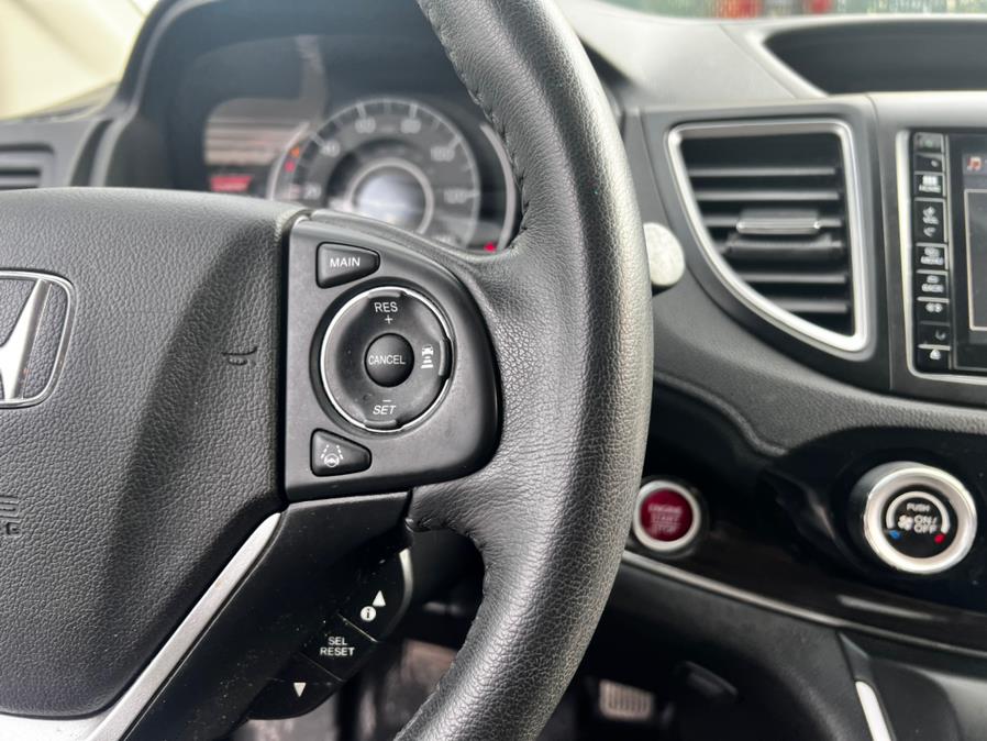 2016 Honda CR-V AWD 5dr Touring, available for sale in Worcester, Massachusetts | Sophia's Auto Sales Inc. Worcester, Massachusetts 2016 Honda CR-V AWD 5dr Touring, available for sale in Worcester, Massachusetts | Sophia's Auto Sales Inc. Worcester, Massachusetts
