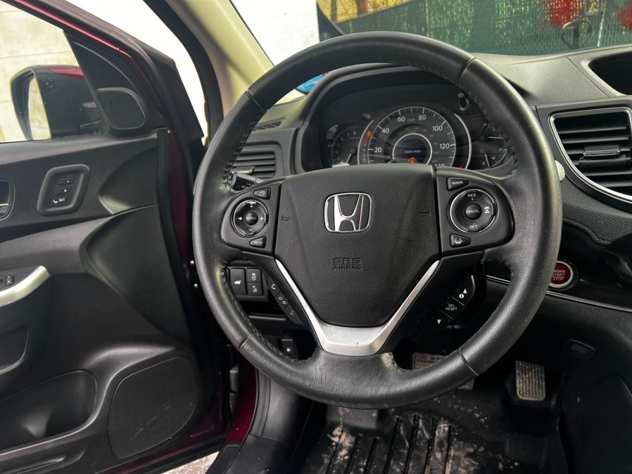 2016 Honda CR-V AWD 5dr Touring, available for sale in Worcester, Massachusetts | Sophia's Auto Sales Inc. Worcester, Massachusetts 2016 Honda CR-V AWD 5dr Touring, available for sale in Worcester, Massachusetts | Sophia's Auto Sales Inc. Worcester, Massachusetts