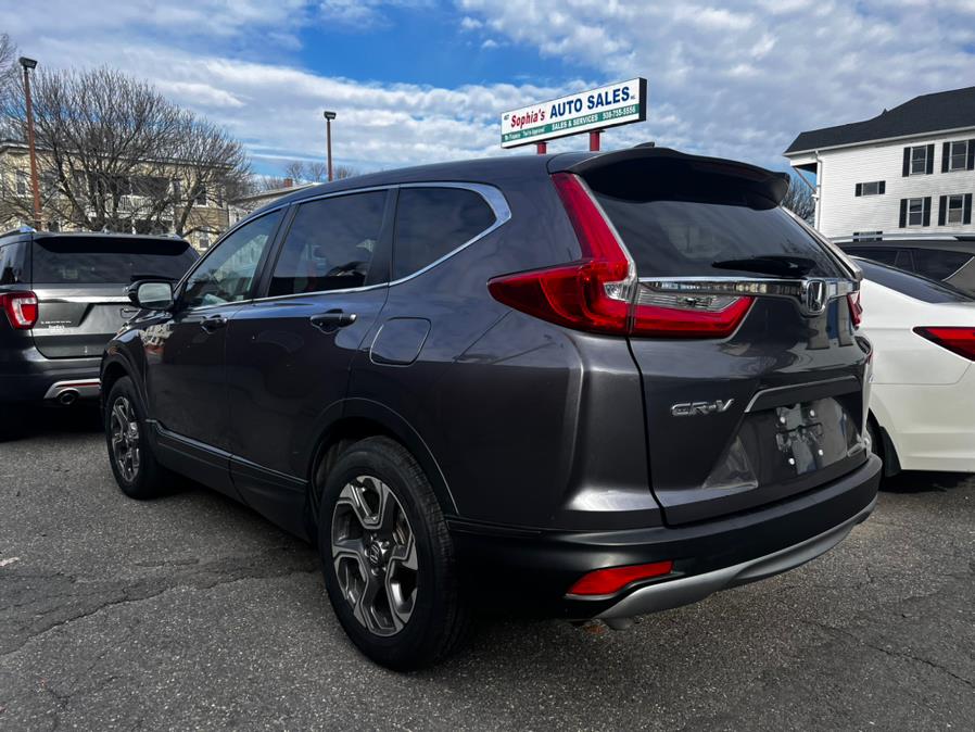 2019 Honda CR-V EX AWD, available for sale in Worcester, Massachusetts | Sophia's Auto Sales Inc. Worcester, Massachusetts 2019 Honda CR-V EX AWD, available for sale in Worcester, Massachusetts | Sophia's Auto Sales Inc. Worcester, Massachusetts
