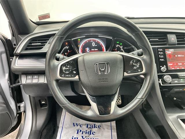 Used Honda Civic Sport 2020 | Eastchester Motor Cars. Bronx, New York Used Honda Civic Sport 2020 | Eastchester Motor Cars. Bronx, New York