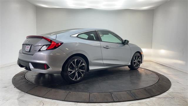 Used Honda Civic Sport 2020 | Eastchester Motor Cars. Bronx, New York Used Honda Civic Sport 2020 | Eastchester Motor Cars. Bronx, New York